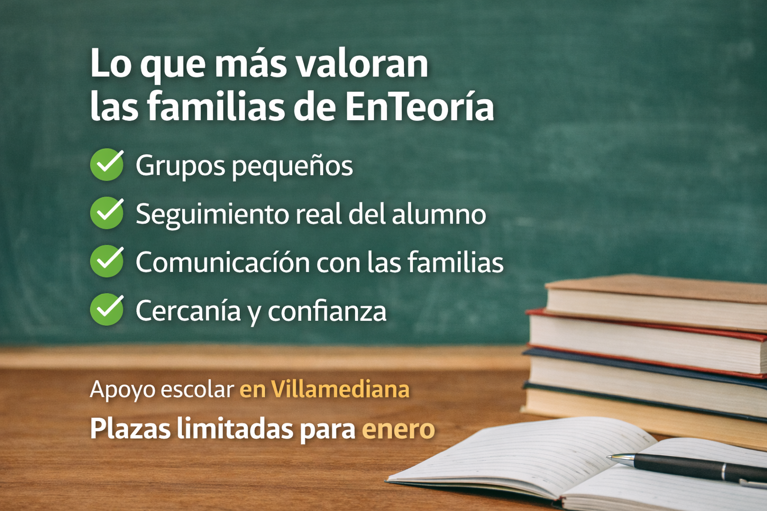 rutina de estudio en niños en casa