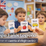 colegio 3 años Logroño aprendizaje inglés infantil