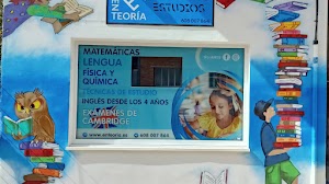 Foto de ubicación de Academia Enteoria