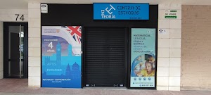 Foto de ubicación de Academia Enteoria - Logroño