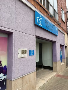 Foto de ubicación de Academia Enteoria