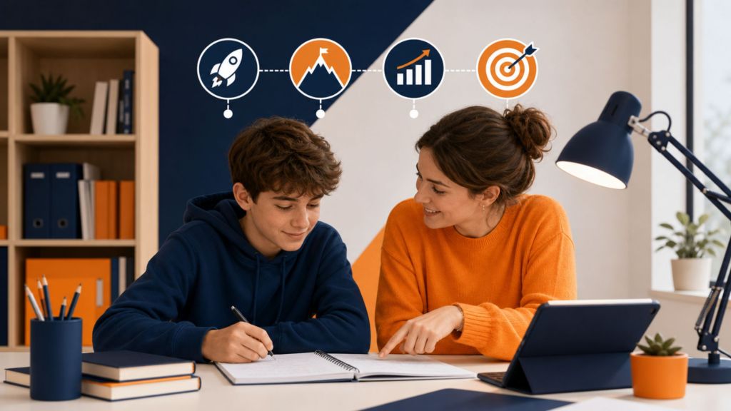 Clases particulares de ESO en Logroño