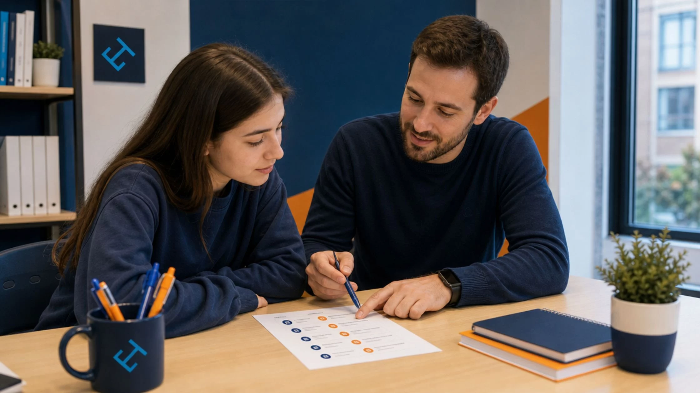 Cómo elegir academia en Logroño: 9 preguntas que conviene hacer antes de matricular