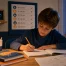 Cuántas horas debe estudiar un niño de Primaria